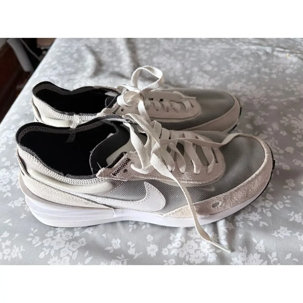 N/A nike waffle